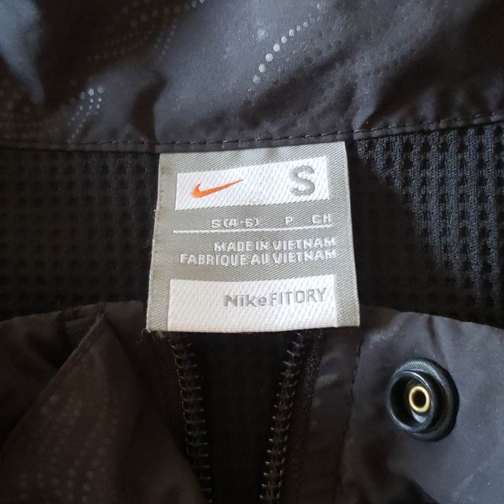 Nike windbreaker - Picture 2 of 3